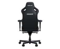 Anda Seat Kaiser 4 L Black fabric - 1473921 - zdjęcie 2